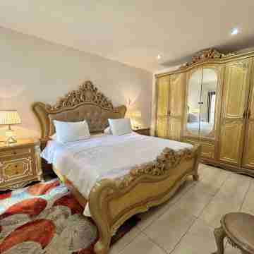 Forest View Apartments Rooms