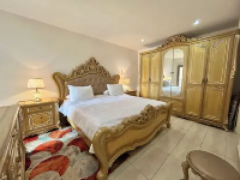 Forest View Apartments