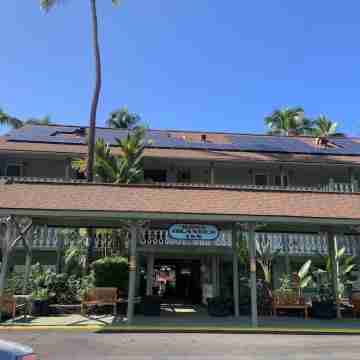 Beach Bungalow Condo in Kona - New Remodel with 3 Beds & Sleeps 4 + Pool Hotel Exterior