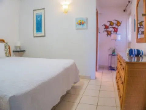 Relax & Unwind with Stunning Views at La Vista apartment in gorgeous Culebra