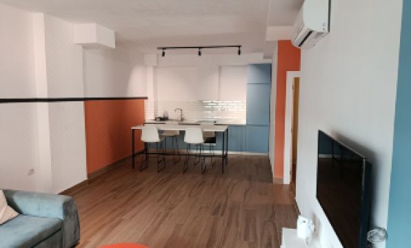 Nolo Rooms and Suites