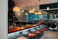 Portal Hotel Mogi Mirim Hotels in Itapira