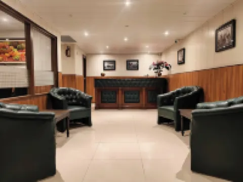 Mount Thistle Boutique Hotel