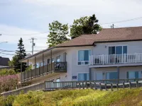 Riotel Perce Hotels in Perce