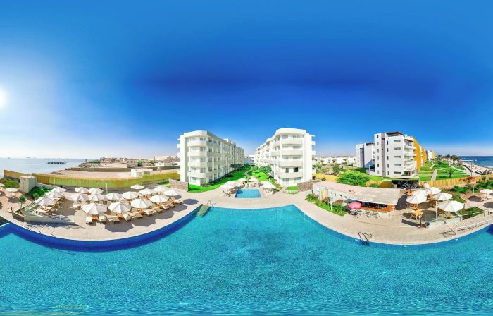 Casa Andina Select Paracas
