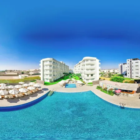 Casa Andina Select Paracas