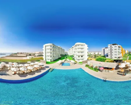Casa Andina Select Paracas Hotels in Paracas