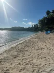 BEACHFRONT LUXURY at the Ritz! NEWLY RENOVATED - MOST DATES Available! - Strand