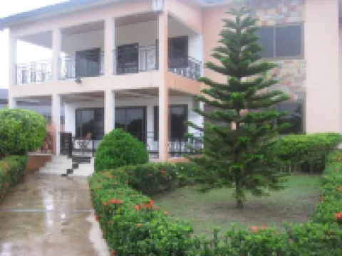 Ghouse Ideal for Friendsfamily and Corporate