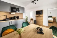 Be Grand Apartments Rust