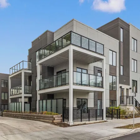 GLOBALSTAY Condo Near the Bow River