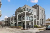 GLOBALSTAY Condo Near the Bow River Hotels in 