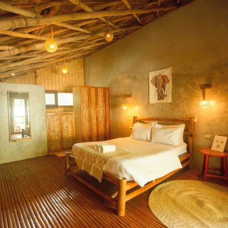 Happiness Native Villa