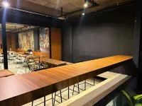 ALTHIA PRIVATE CAPSULE QUARTERS - sarapan