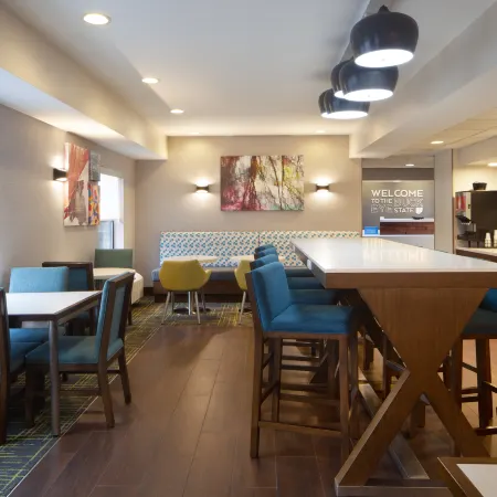 Hampton Inn Youngstown/Boardman