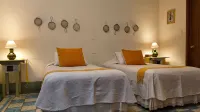 El Diablo y la Sandia B&B - Хоумстей
