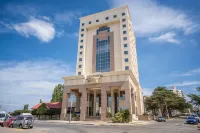 Lucania Palazzo Hotel Hotel di 