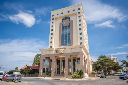 Lucania Palazzo Hotel - 4-Star
