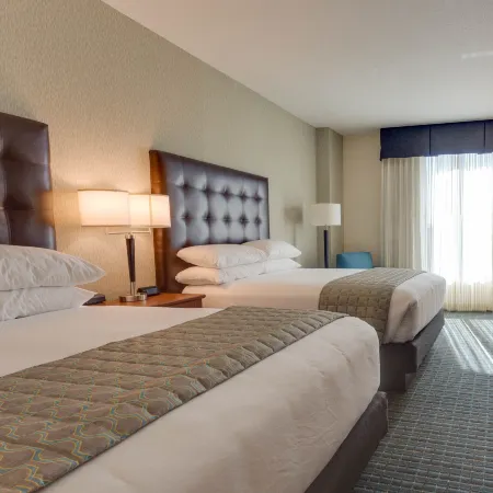 Drury Inn & Suites Gainesville