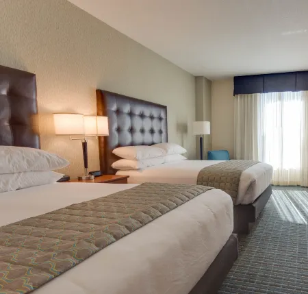 Drury Inn & Suites Gainesville