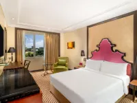 St. Mark’s Hotel Bengaluru, a member of Radisson Individuals Hotels near German Consulate
