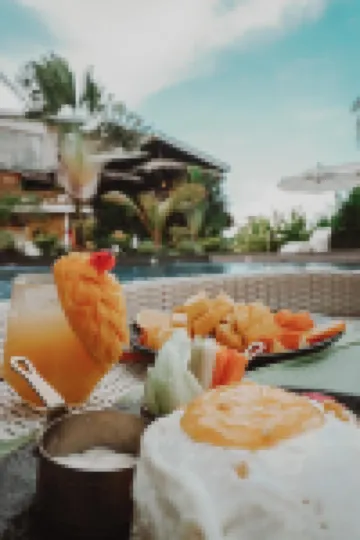 Molly Resort Bohol