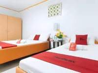 RedDoorz Near Ormoc Port Terminal โรงแรมในออร์มอค