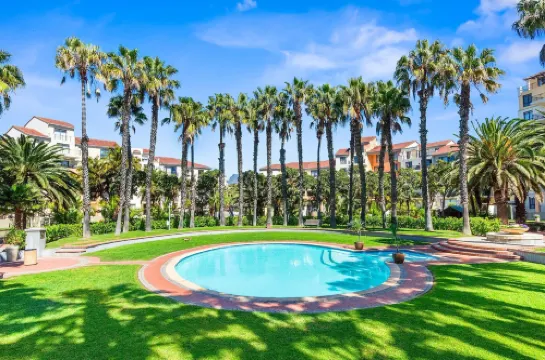 La Savina - the Island Club