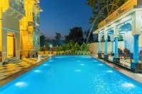 Aryavarta A Boutique Resort