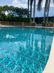 Hotel San Antonio del Cerro - piscine
