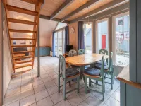 Ferienhaus im Ferienpark Mirow - Pools