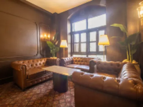 ガルフ ホテル コラバ ムンバイのホテル