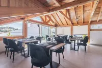 Galega Villas - servizio colazione