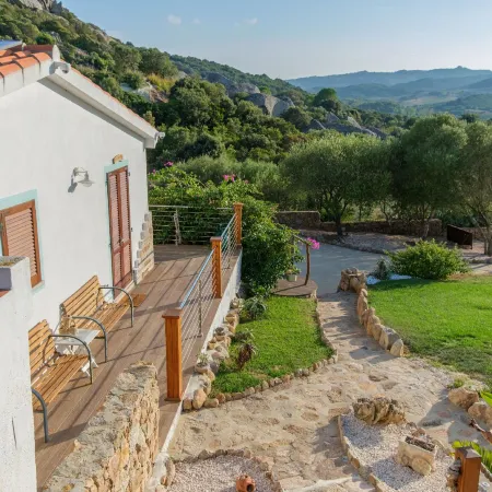 Tenuta Petra Manna