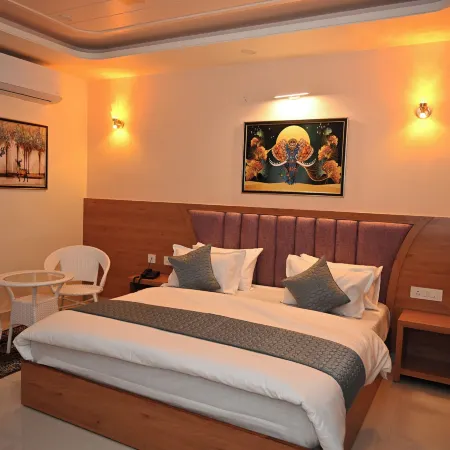 Hotel Om Elite Stay