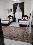 Al Eairy Serviced Apartments Company Hail 4 - อพาร์ทเม้นท์
