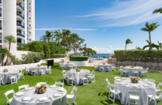 Trump International Beach Resort - Sunny Isles Beach