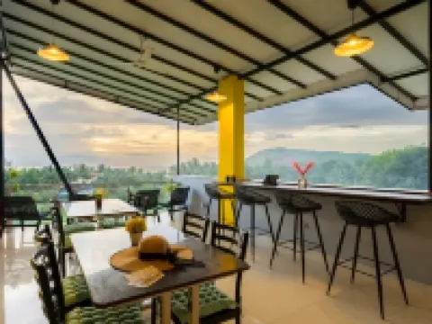 The Hosteller Gokarna Hotels in Gokarn