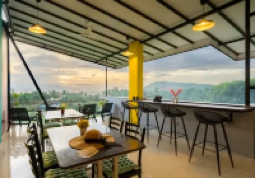 The Hosteller Gokarna