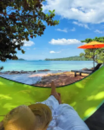 Koh Ta Kiev Resort