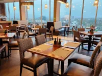 Hyatt Place Santiago/Vitacura Hoteles cerca de Ñuñoa