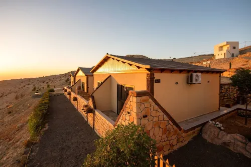 Ramses Lodge- Tafilah - 3-Star