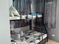 Residencia de rubie Hotels in Mati