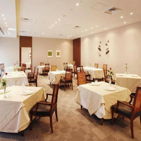 Hotel Grand Fuji