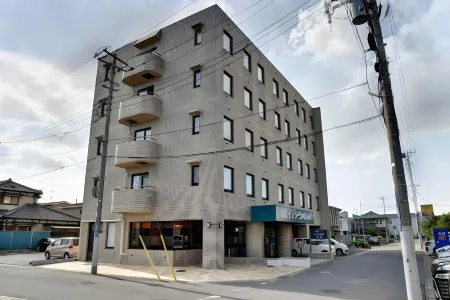 Ichihara Inn Social Anegasaki