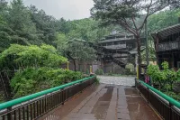 Goesan Namgang Pension