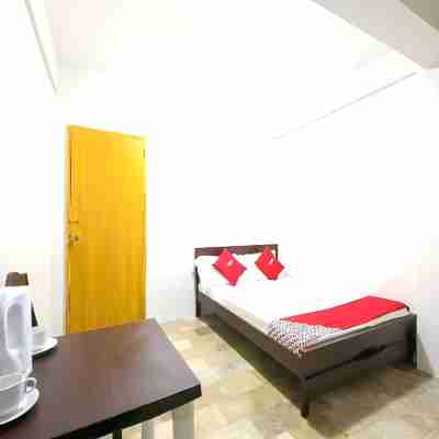Cittatel Inn Rooms