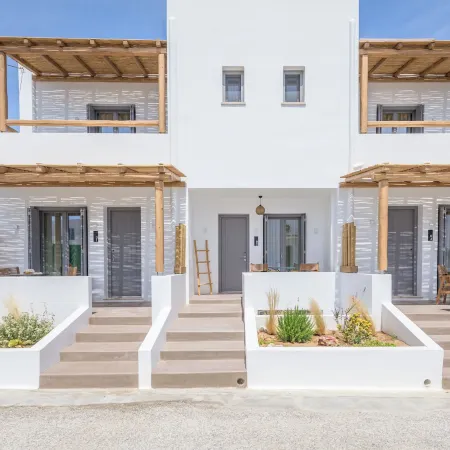 Nove Milos Luxury by Estia