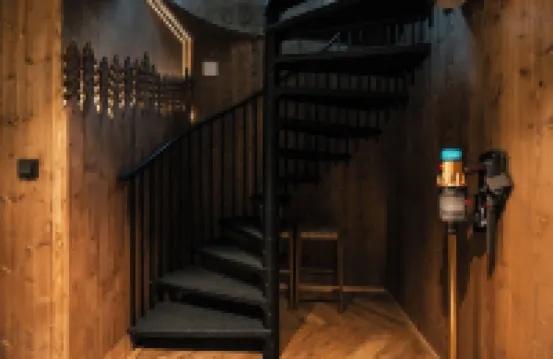 天景冰屋度假村