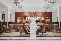 Grand Hotel Kempinski Riga - Boutique